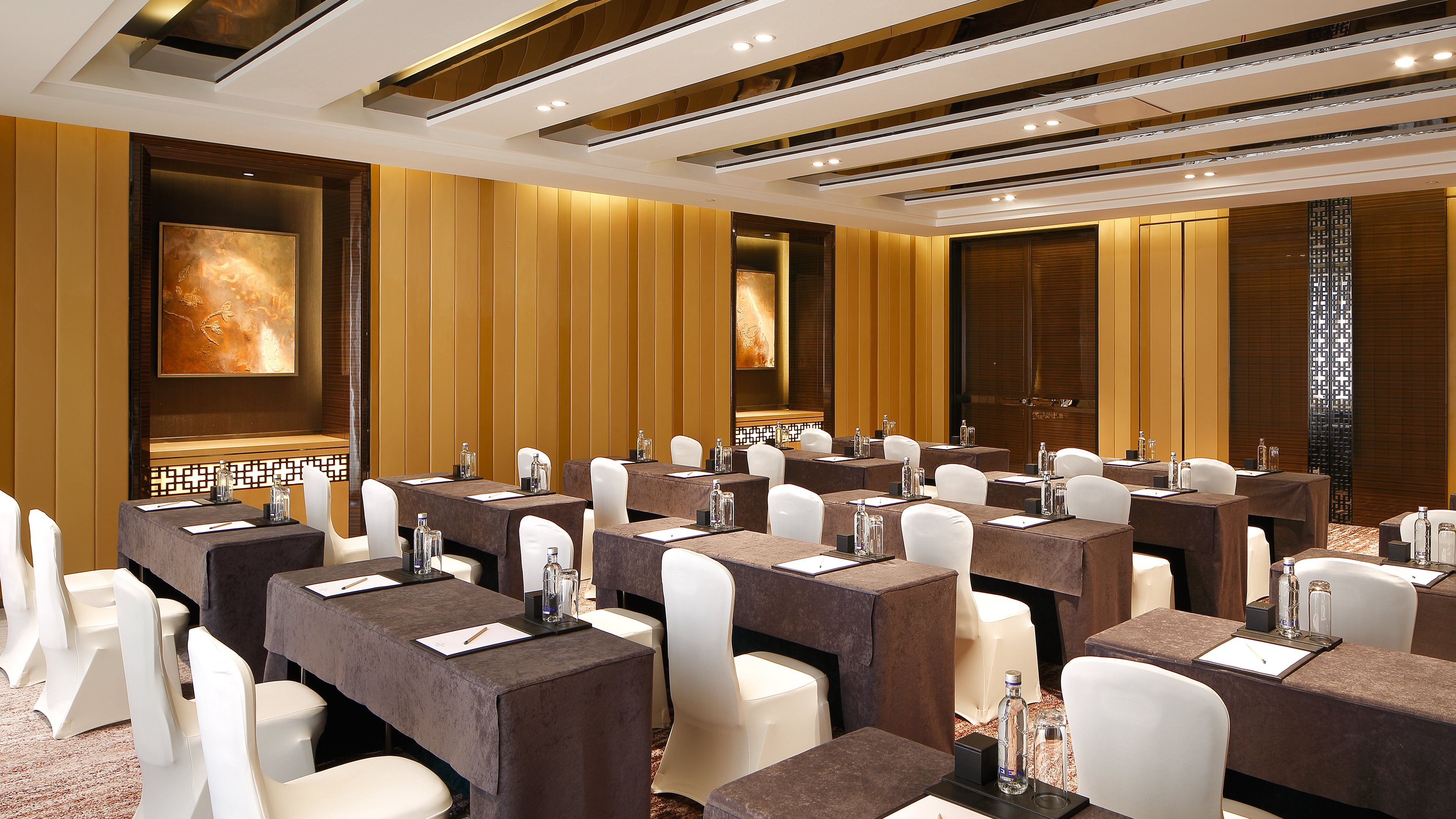 Intercontinental Changsha 39/50