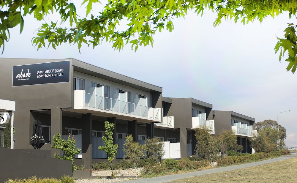 Abode Gungahlin in CANBERRA
