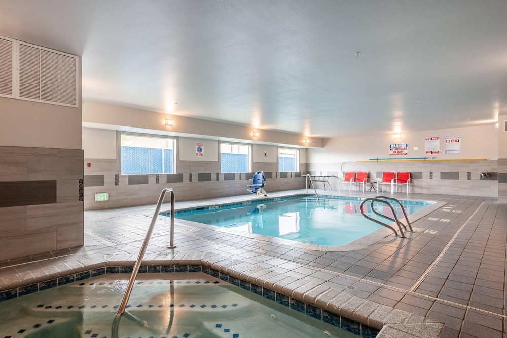 Quality Inn & Suites Missoula Westside 35/65
