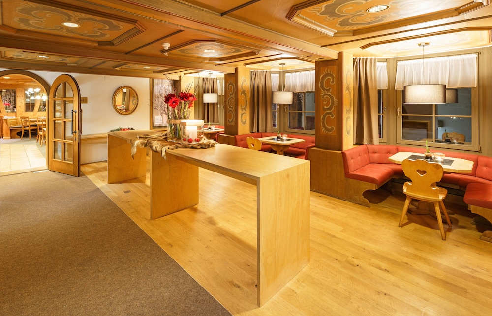Hirschen Wildhaus Swiss Quality Hotel 34/50