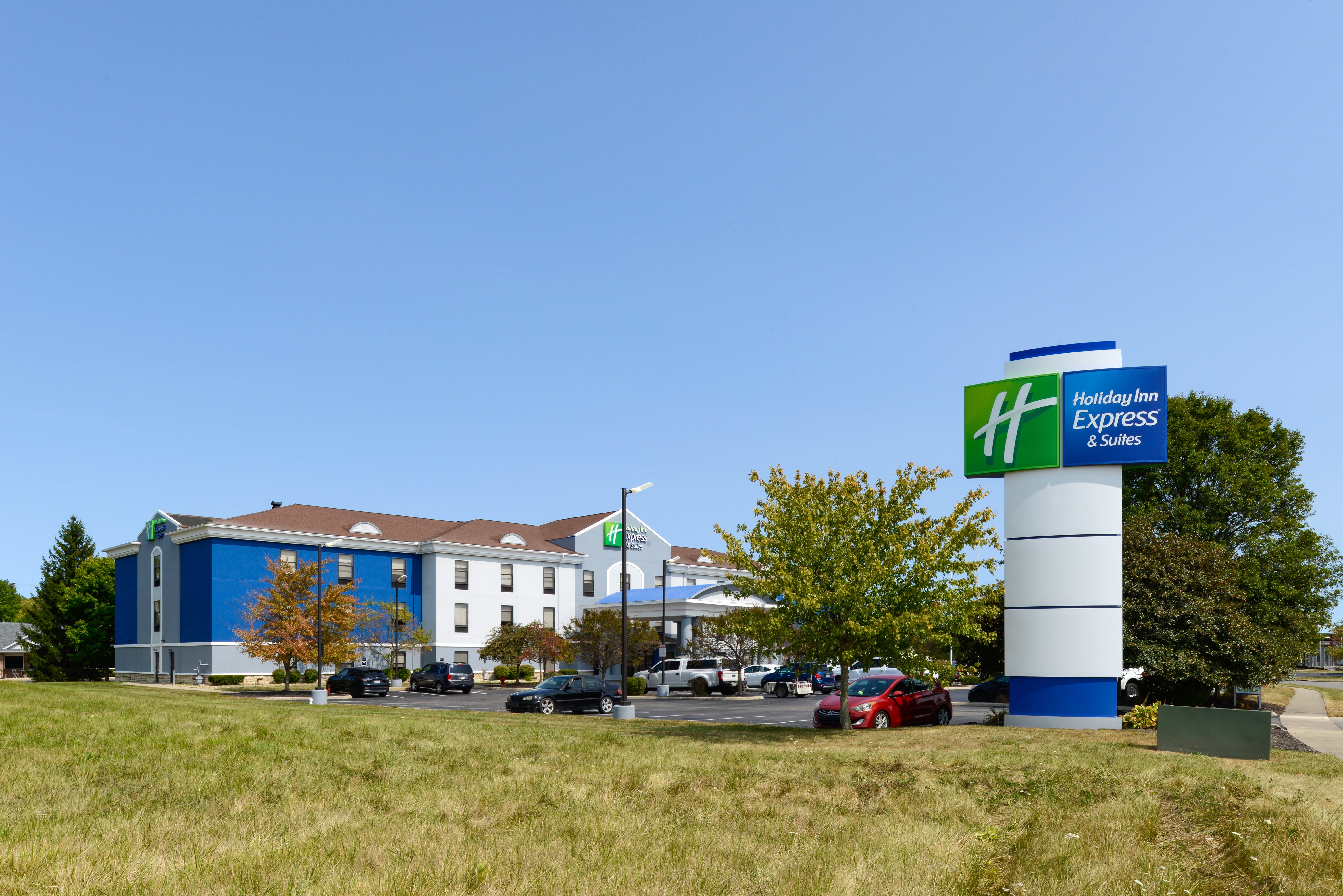 Holiday Inn Express Hotel And Suites Marysville 5/75