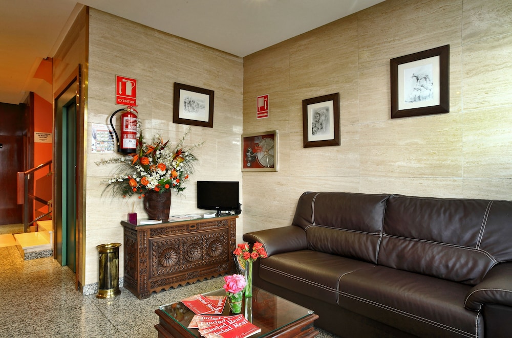 Hotel Navarro 32/47