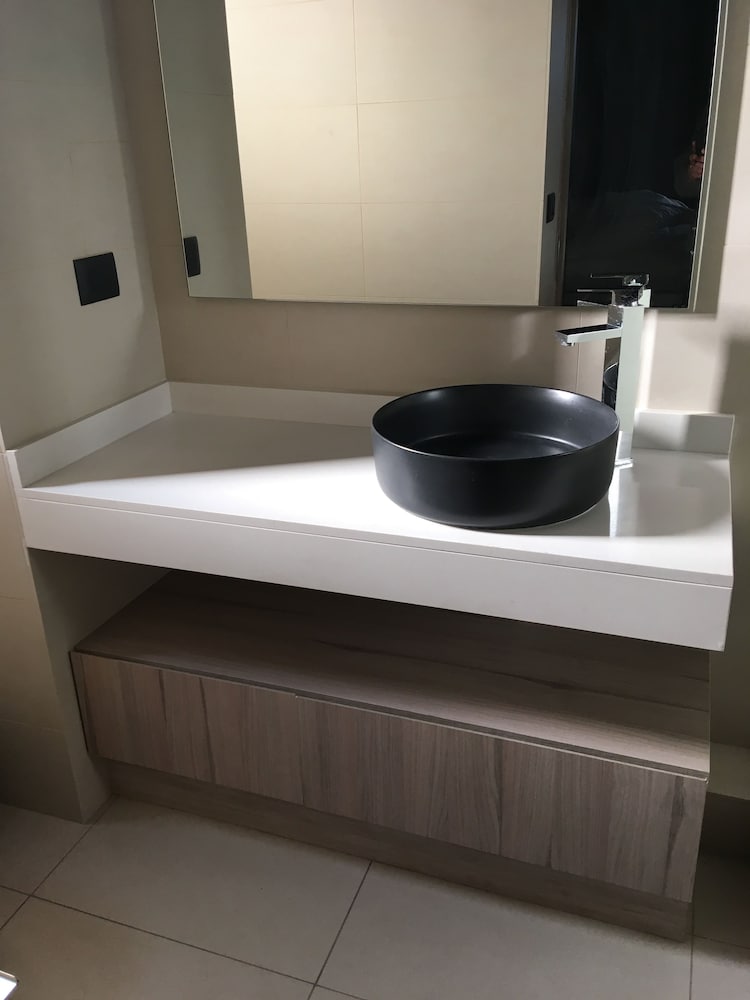 One Nk Apartments 30/31