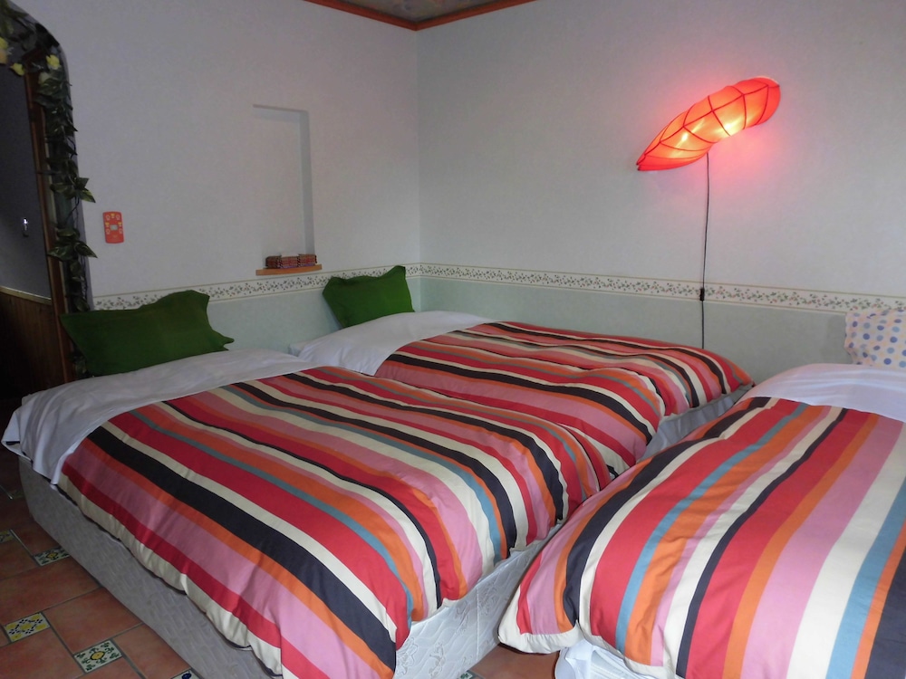 La Posada 8/50