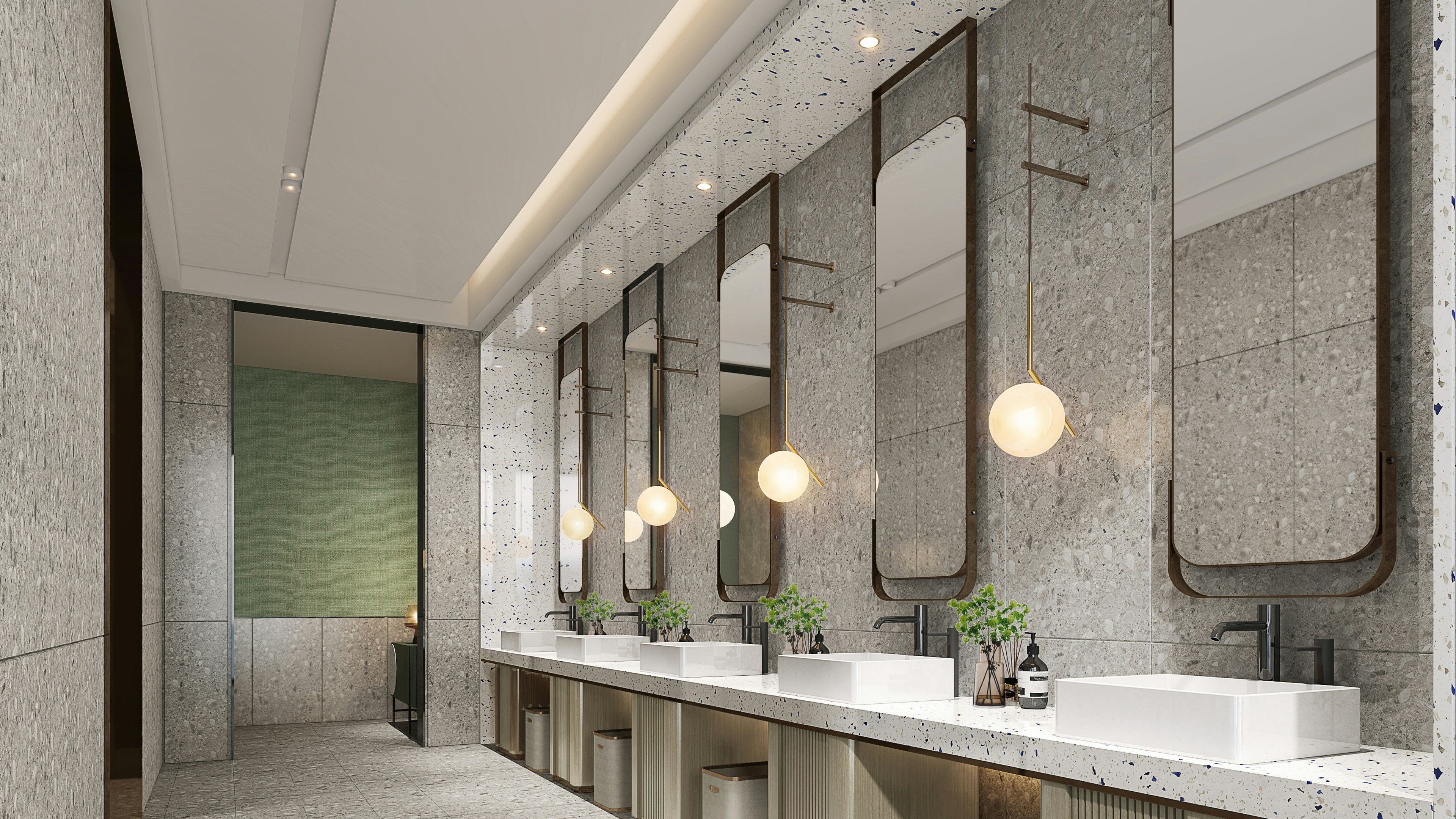 Holiday Inn Xian East 49/49