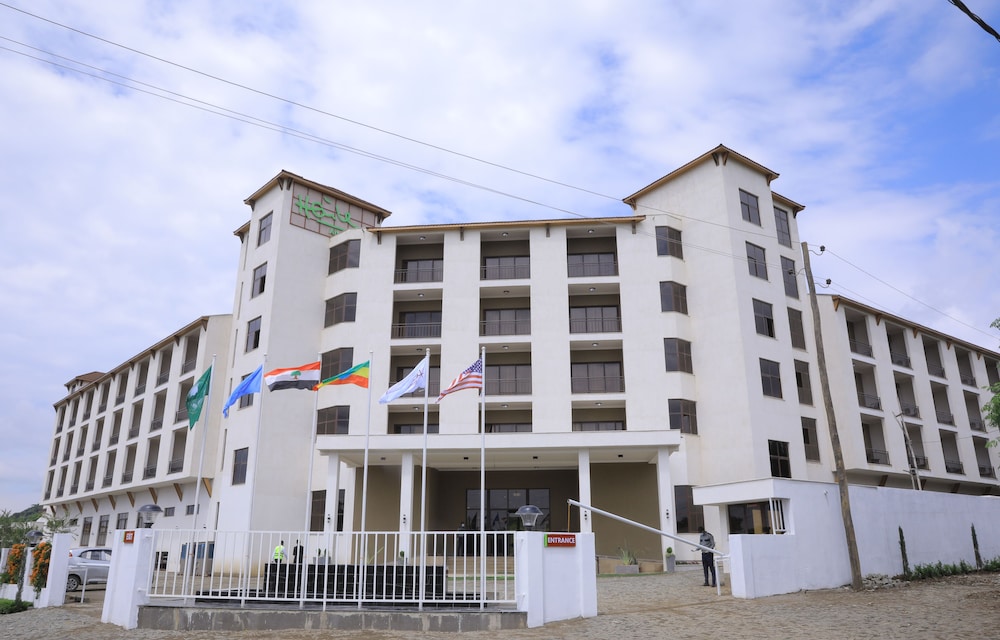Haile Resort Adama 8/51