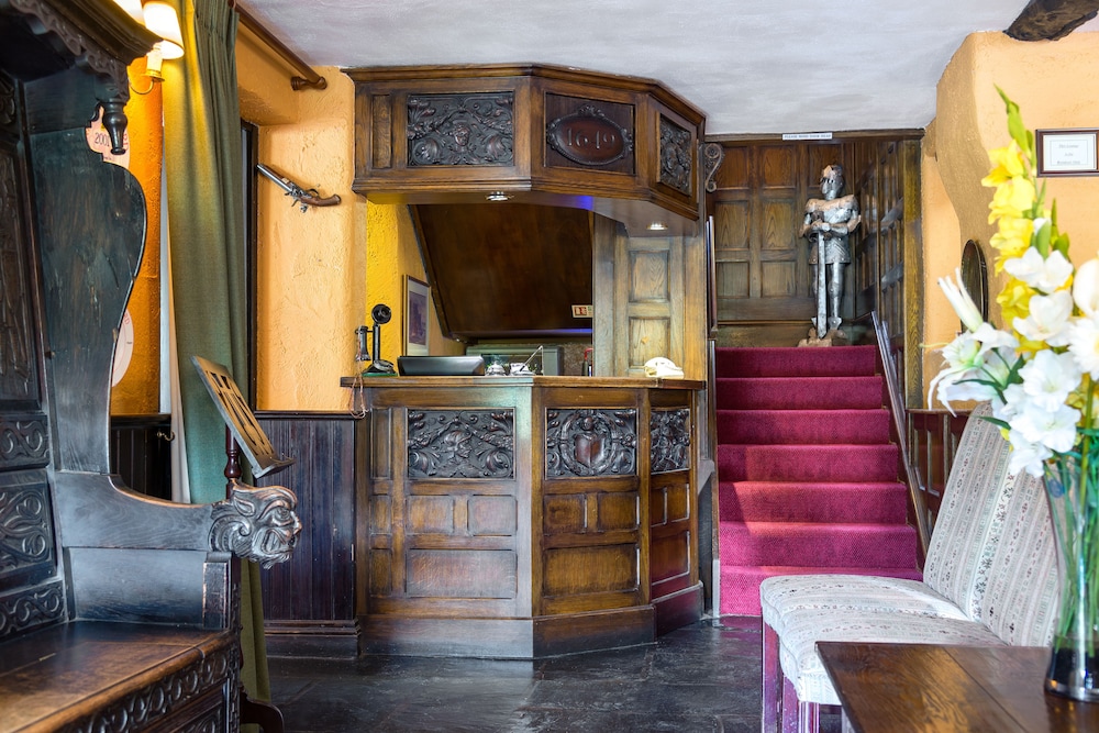 The King's Head Inn 3/45