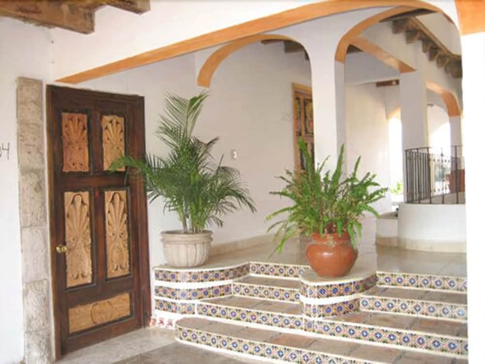 Hacienda la Puerta de Enmedio 27/56