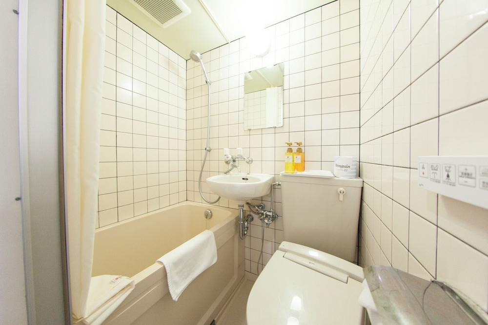 Flexstay Inn Shirogane 32/38