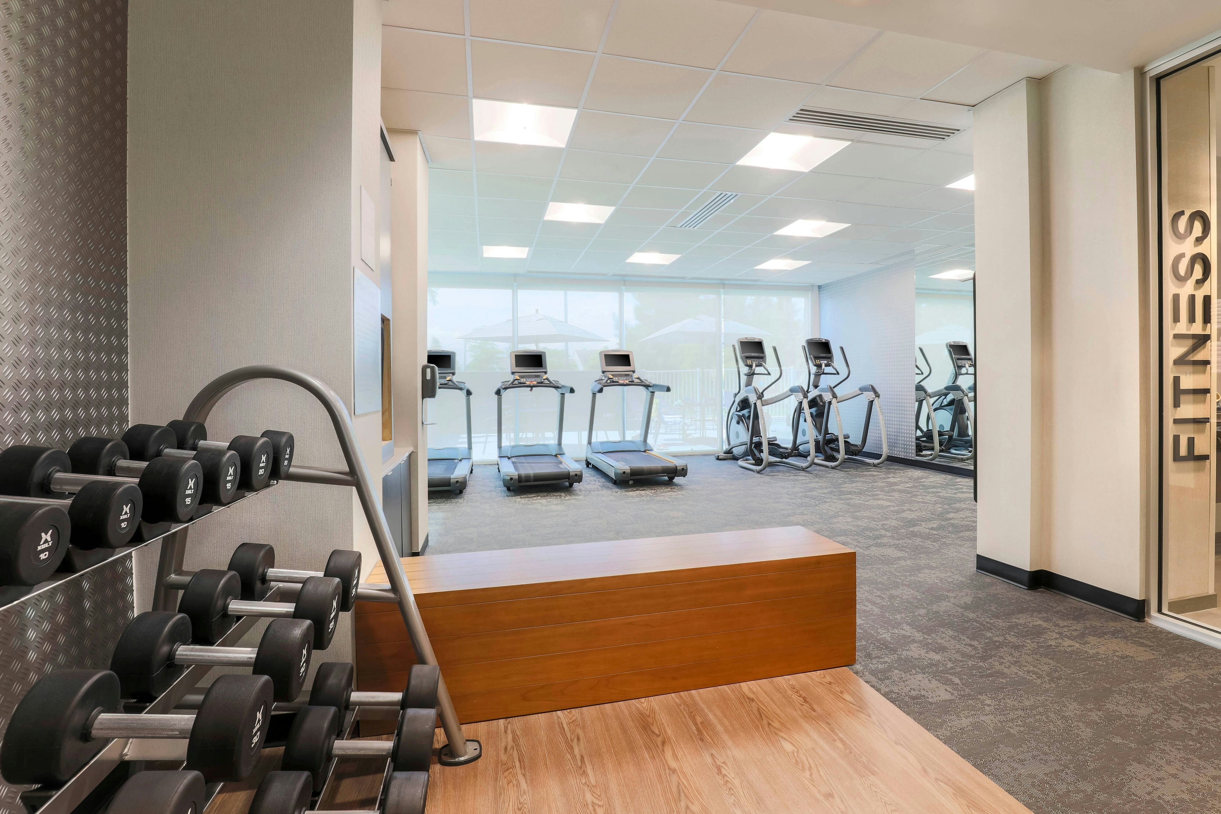 Fairfield Inn & Suites by Marriott Cape Coral/North Fort Myers 22/46