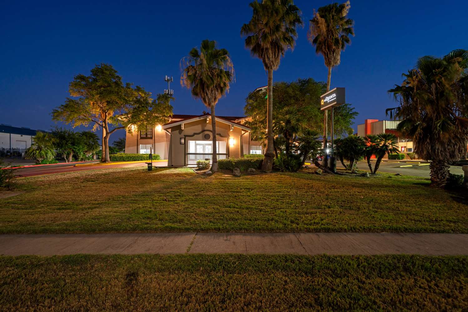 La Quinta Inn Corpus Christi North 64/71