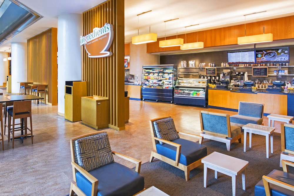 The Westin Cincinnati 40/52