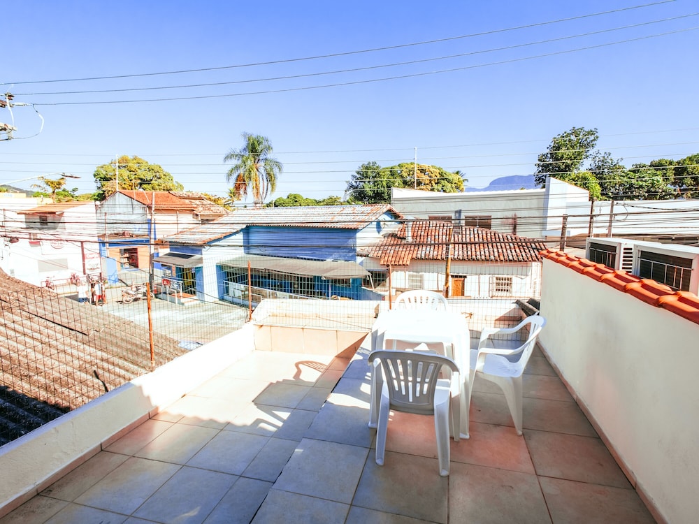Velinn Hpj Ilhabela Hostel 28/50