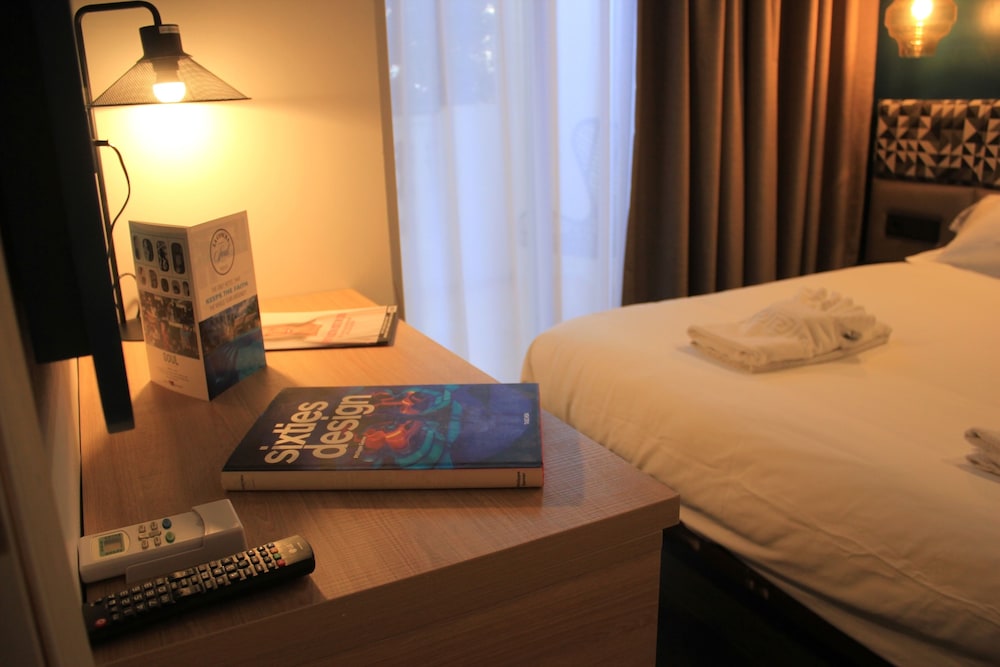 La Concha Soul Boutique Hotel 11/30