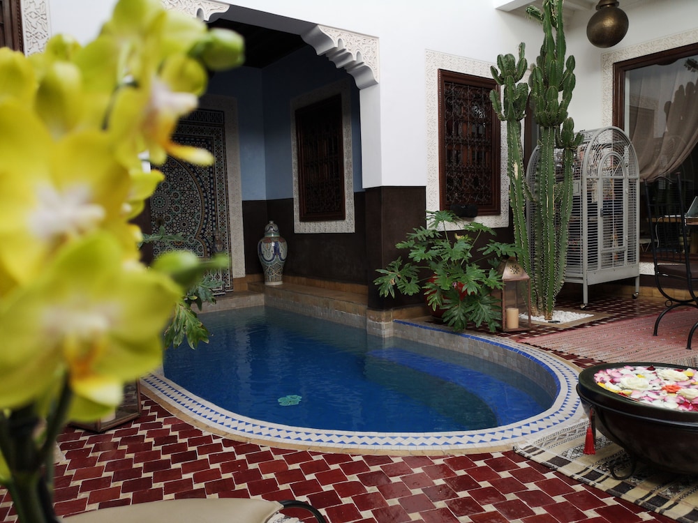 Riad Charme D Orient Adults Only 46/50