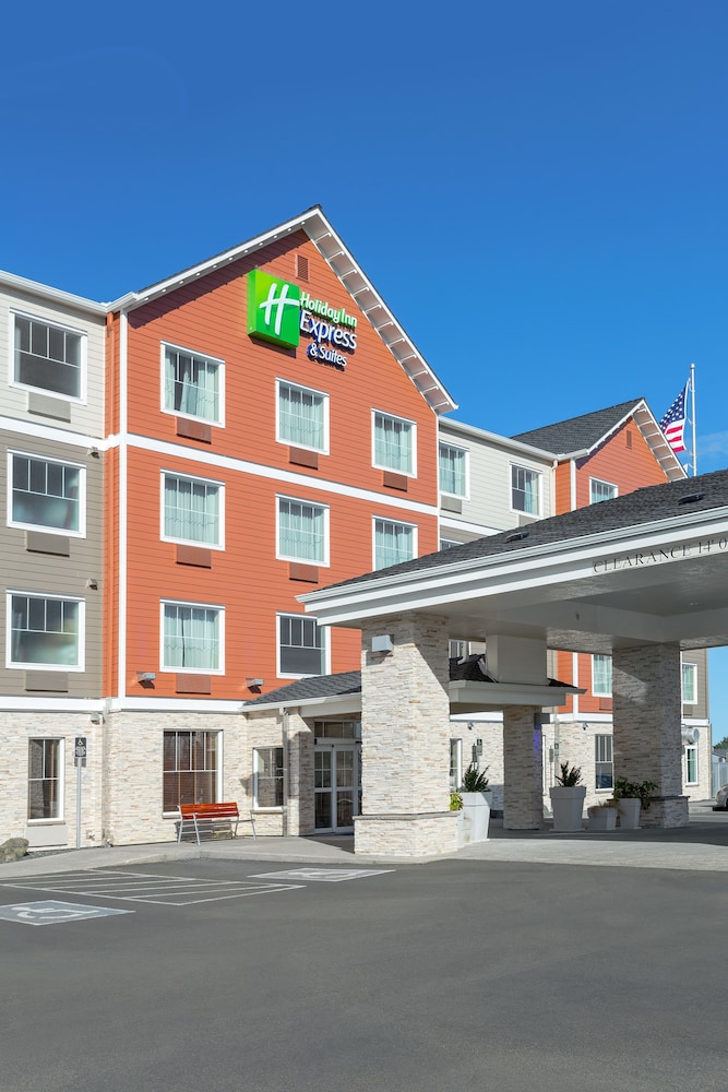 amenities