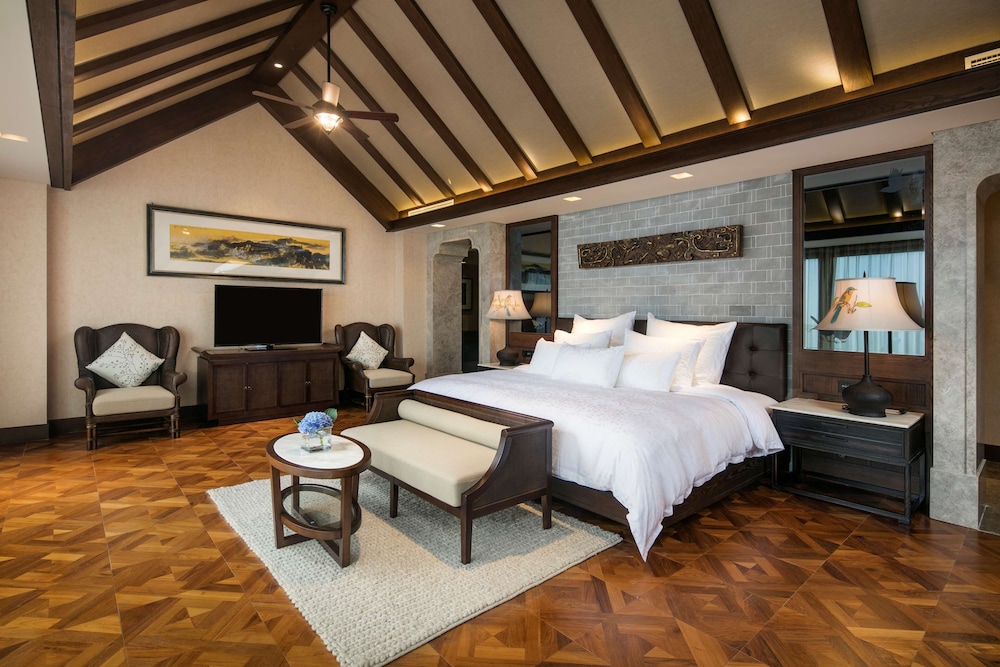 Hilton Sanqingshan Resort 29/60