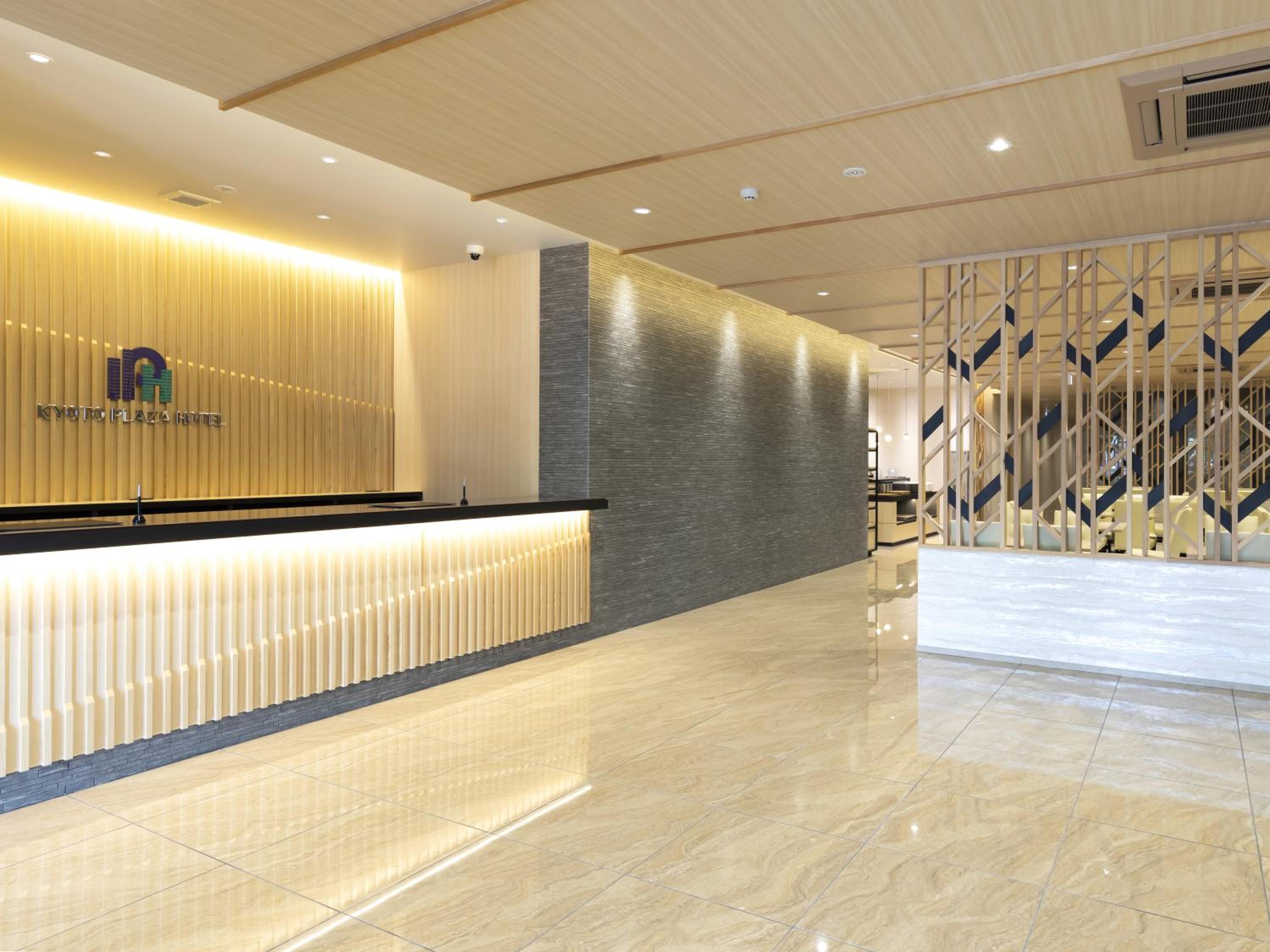 Kyoto Plaza Hotel Kintetsu Jujo 6/50