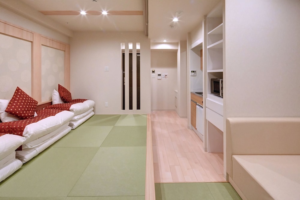 Hotel Amaterrace Yosuga 24/38