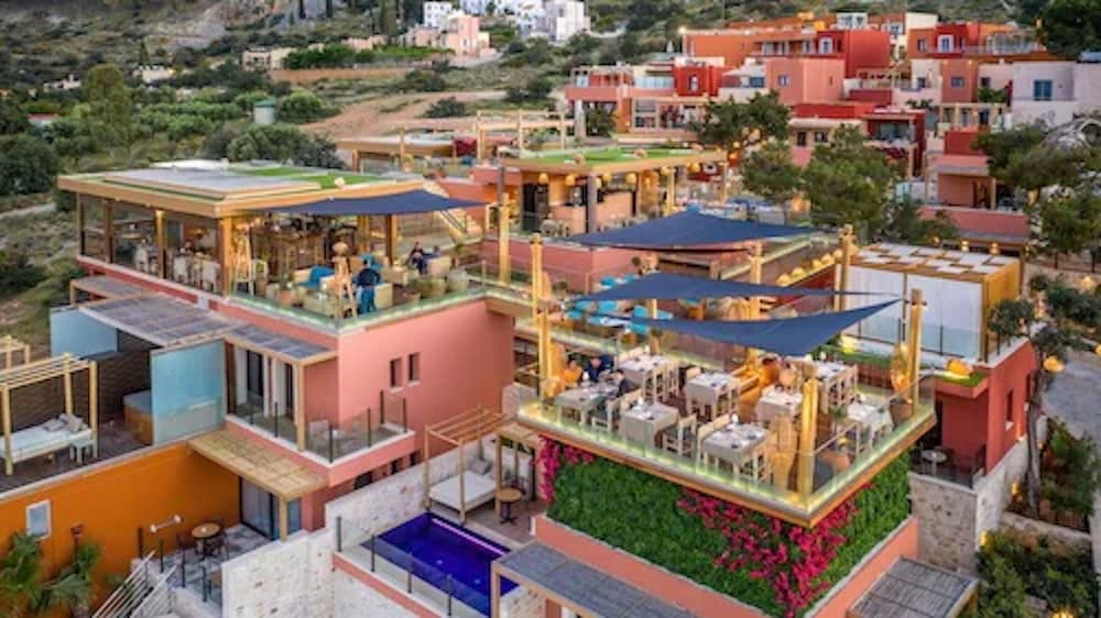 Esperides Resort Crete 5/49