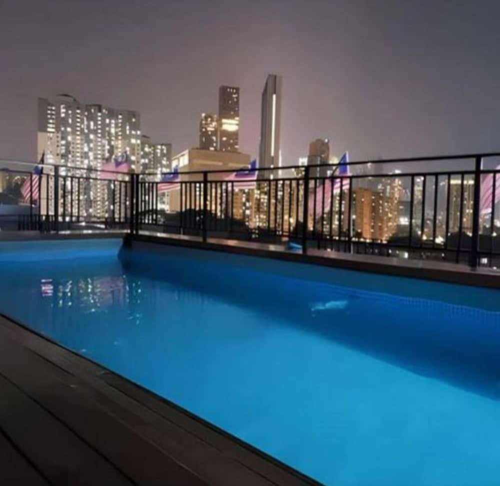 Palette KL Sentral near Pudu LRT formerly RPC Blissful Homes 61/66