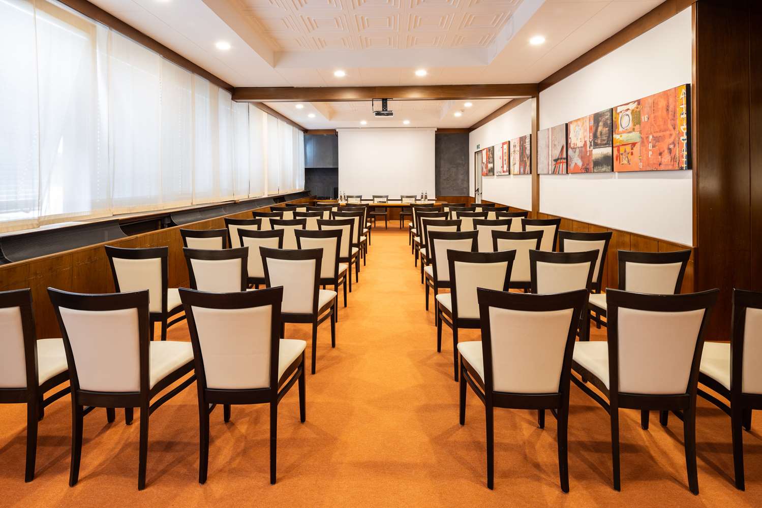 Best Western Gorizia Palace Hotel 30/35