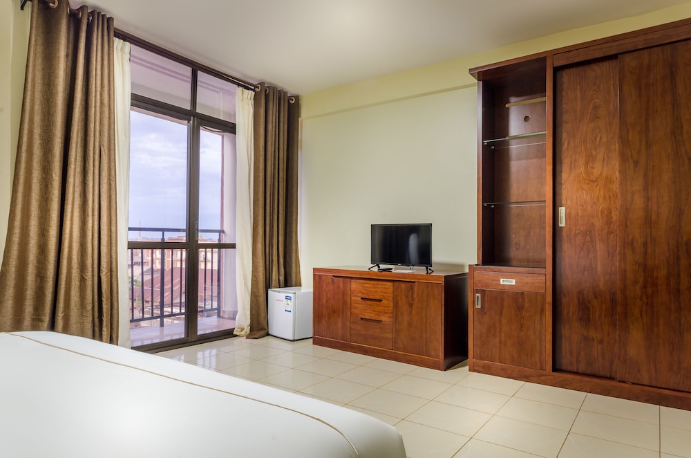 Igar Plaza Hotel 16/42
