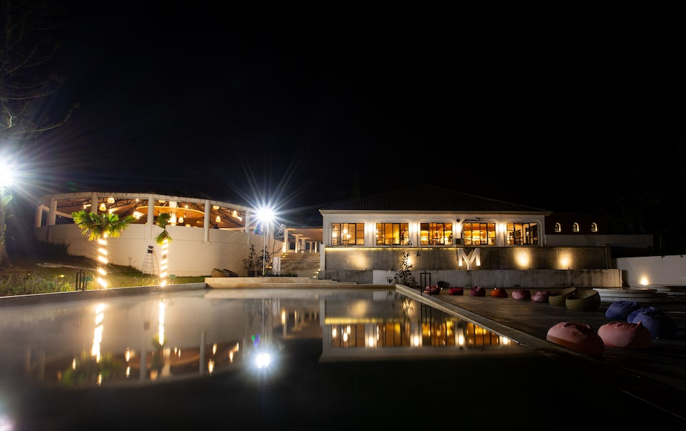 Yama Resort Indonesia 2/50