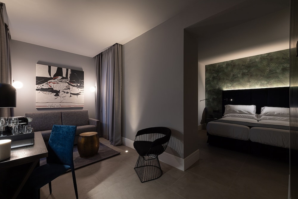 Boutique Hotel Cordial Malteses - Adults Only 48/67