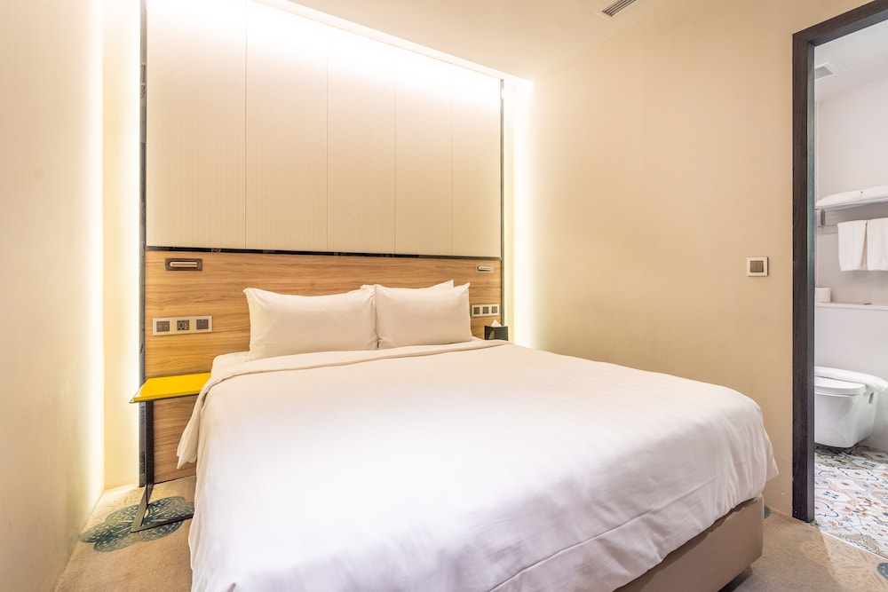 Santa Grand Hotel Boat Quay 29/50