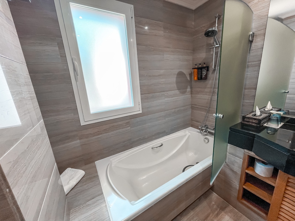 Boutique Hotel Marbella Heights 48/50