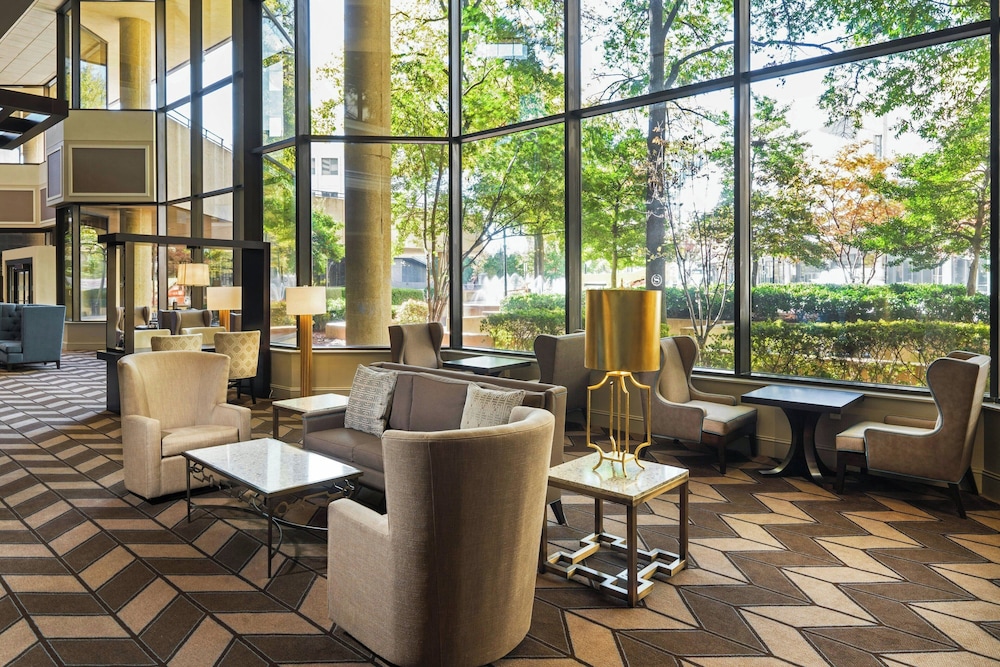 Memphis Riverline Hotel 30/40
