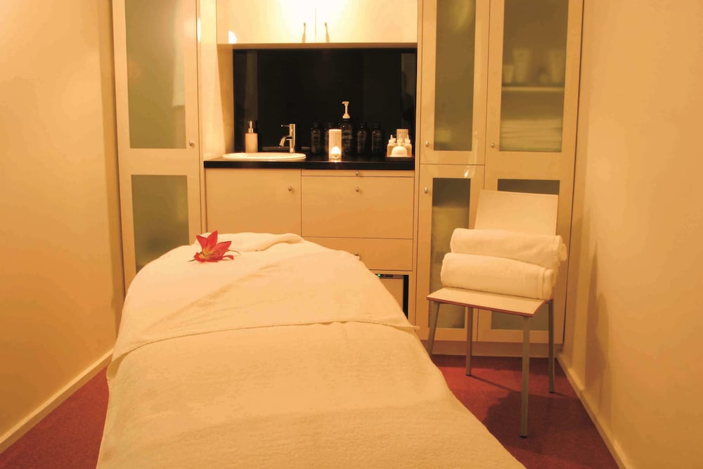 Lyall Hotel And Spa 33/63
