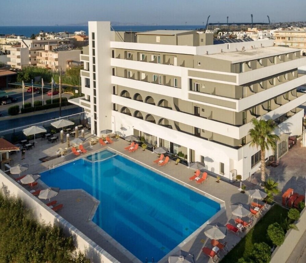 Vanisko Hotel 5/49