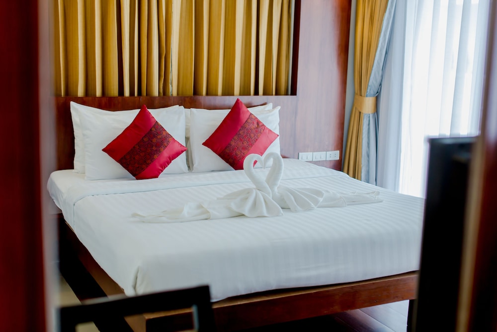 Aspery Hotel 26/65