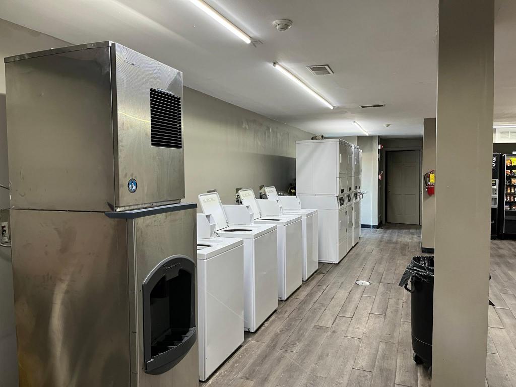 Budgetel Inn and Suites 11/20