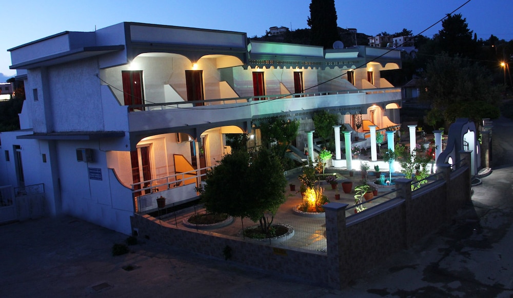 Hotel Dimitra Sun 5/50