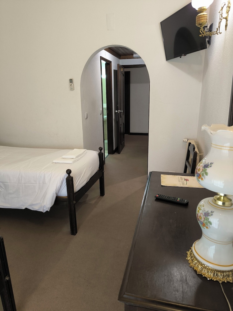 HOTEL MIRA SERRA 24/48
