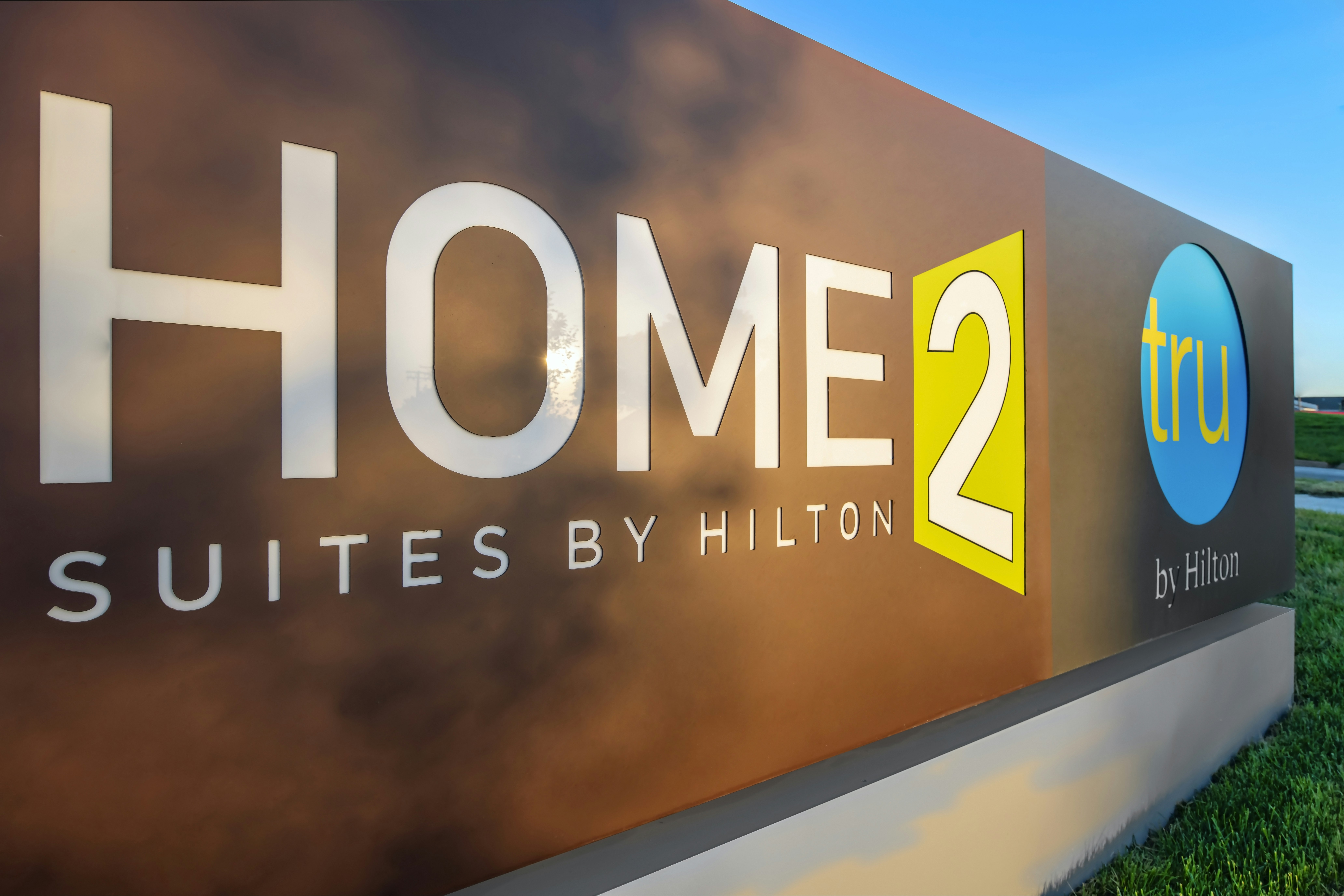 Home2 Suites by Hilton Omaha I-80 at 72nd Street 2/19