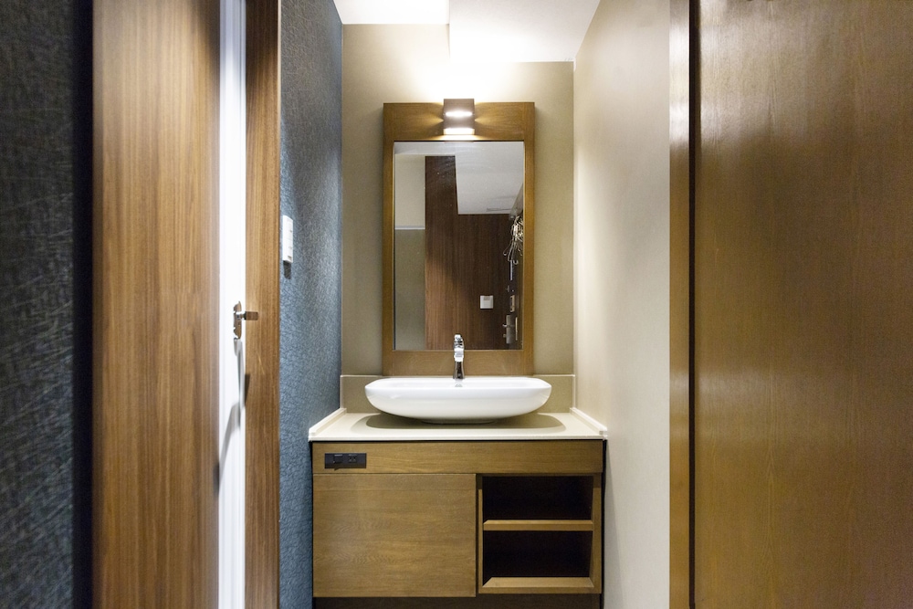 Hotel Hillarys Shinsaibashi 31/66