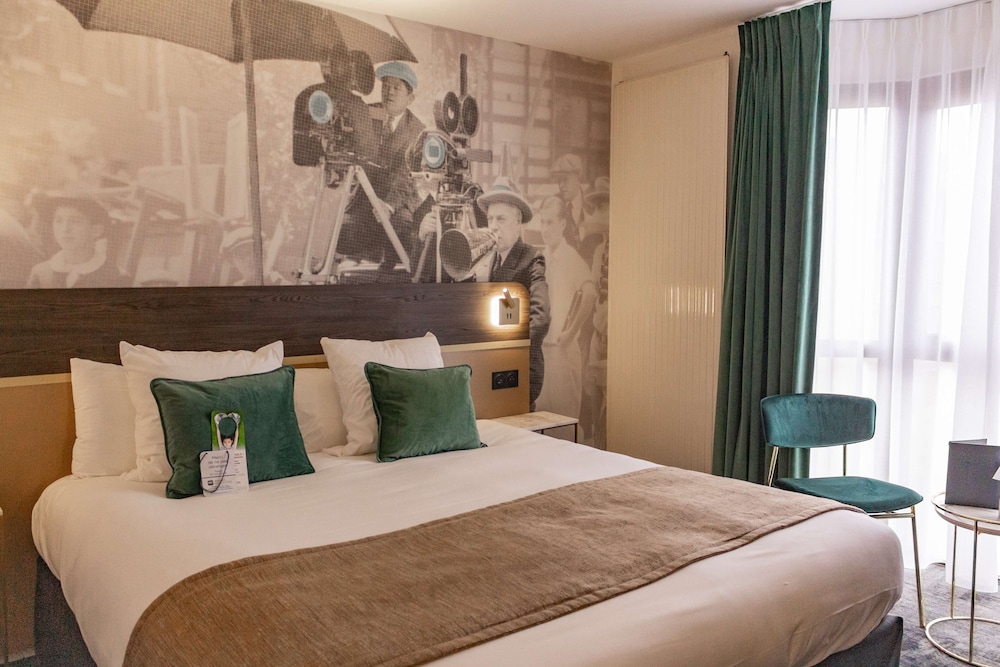 Best Western Plus L'Artist Hotel 21/78