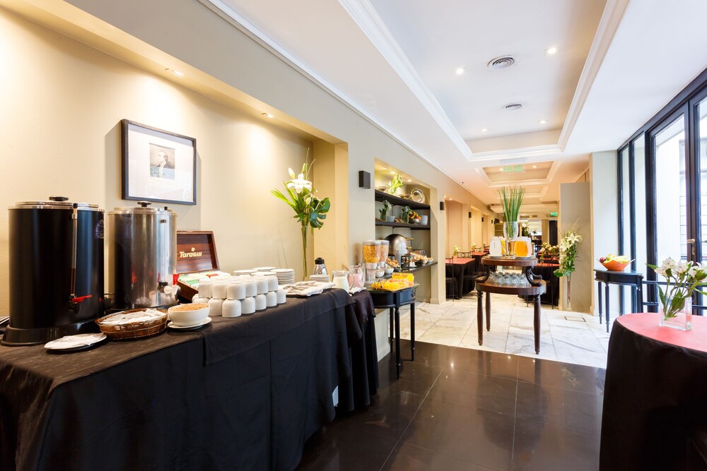 Le Cinque Lusso Recoleta 20/32