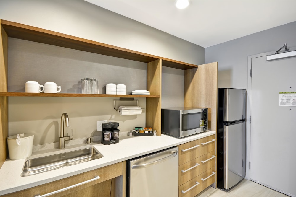 Home2 Suites By Hilton Plano Richardson 8/58