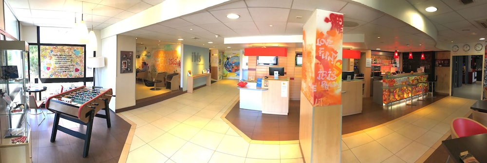 Ibis Toulouse Blagnac Aeroport 6/50