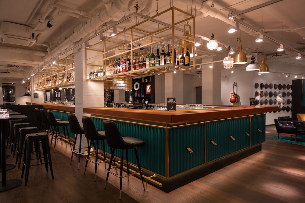 Ruby Lotti Hotel Hamburg 4/66