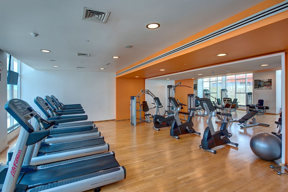 sport facilities