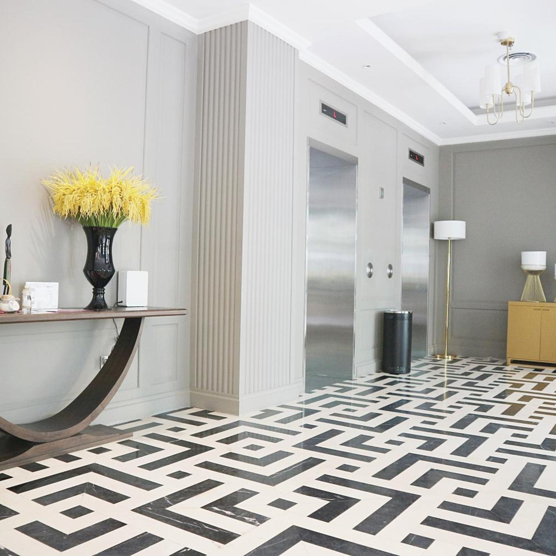 Hotel Shalva Jakarta 14/50