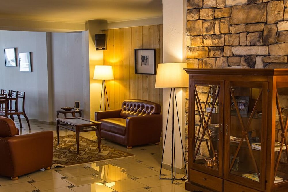 Hotel Alexios 47/71