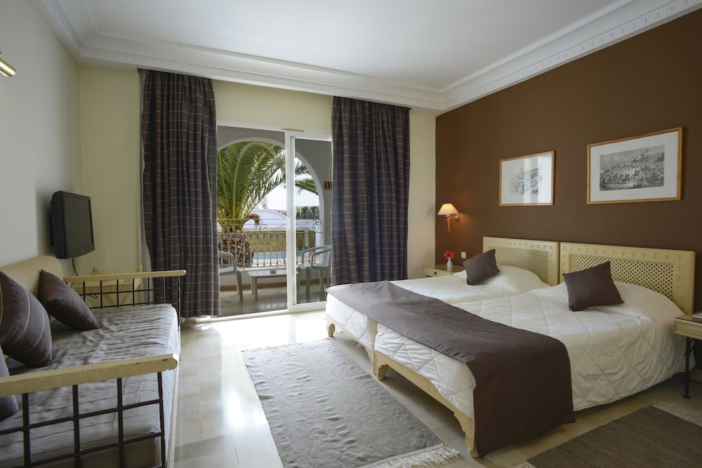 Tmk Hotel Flora Park By Turismark 29/83