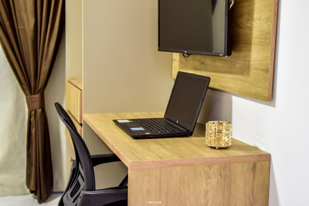 Hotel Aracaju Suites 29/36